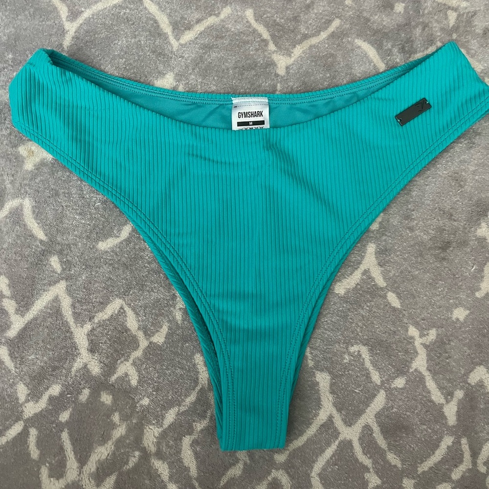 Bikini Bottoms